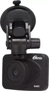 Видеорегистратор RITMIX AVR-620 BASIC