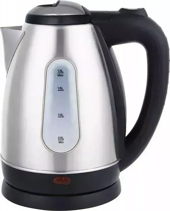 Чайник электрический SINBO SK 7362 серебристый