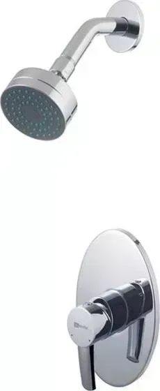 Смеситель для ванны LEMARK Atlantiss LM3220C