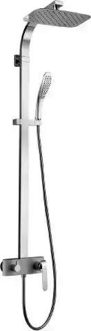 Смеситель для ванны LEMARK Melange LM4960CW