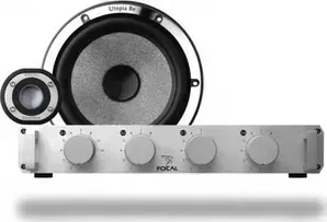 Автоакустика FOCAL Utopia Be Kit N6 Active