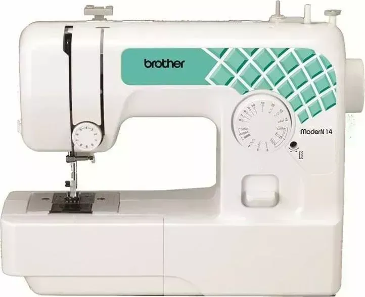 Швейная машина BROTHER ModerN 14