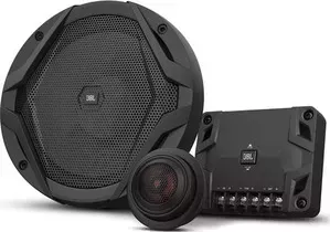 Автоакустика JBL GX600C