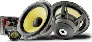 Автоакустика FOCAL ES 165 K