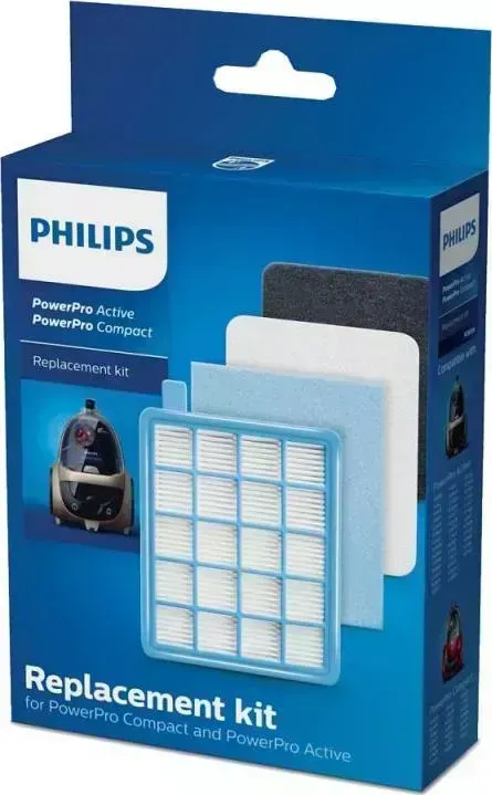 Фильтр для пылесоса PHILIPS FC 8058/01