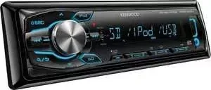 Автомагнитола KENWOOD KMM-361SDED