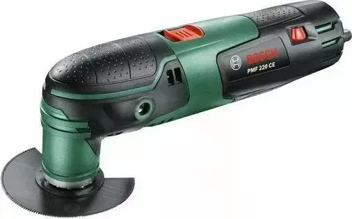 Шлифовальная машина BOSCH PMF 220 CE