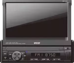 Автомагнитола MYSTERY MMT-9135S