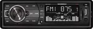 Автомагнитола SOUNDMAX SM-CCR3044