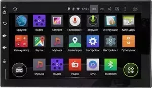 Автомагнитола INCAR AHR-7580