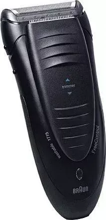 Бритва BRAUN Series 1 170S-1