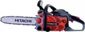Бензопила HITACHI CS33EA