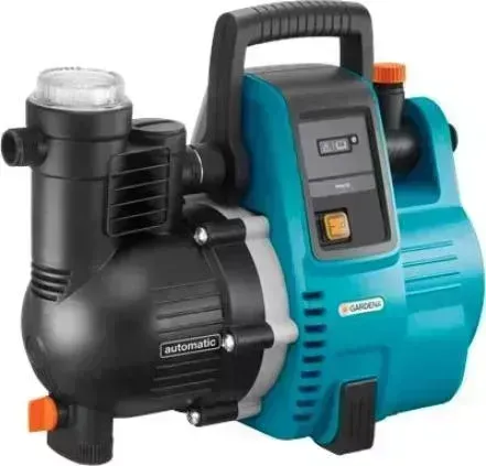 Насос поверхностный GARDENA 4000/5 Comfort Eco