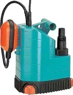 Насос погружной GARDENA 7000 Classic