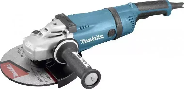 Шлифмашина угловая MAKITA GA9030SF01