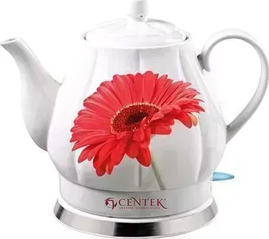 Чайник электрический CENTEK CT-0062