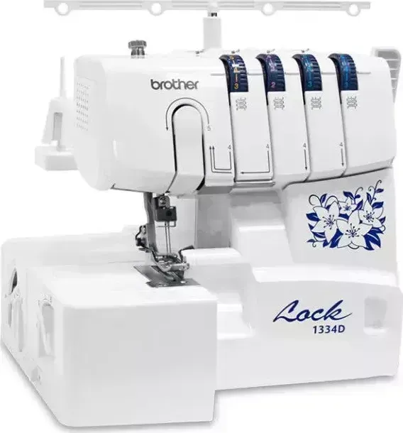 Оверлок BROTHER 1334D