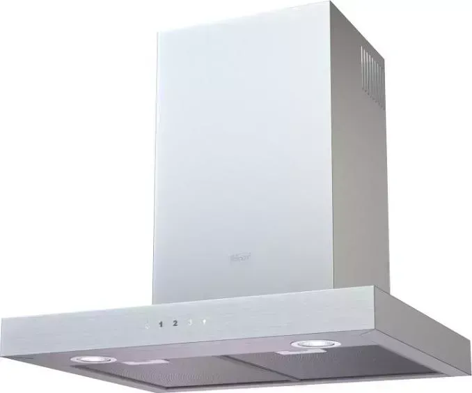 Вытяжка KRONA RUT 600 inox 3P-S