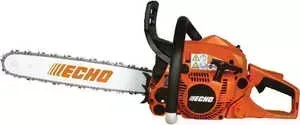 Бензопила ECHO CS-452ESX 15