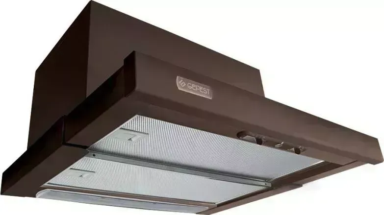 Вытяжка GEFEST ВО 4601 К17