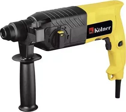 Перфоратор Kolner KRH 680H