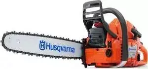 Бензопила HUSQVARNA 365