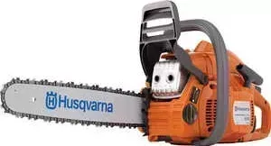 Бензопила HUSQVARNA 445e II (9671566-35)