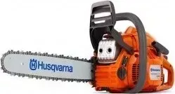 Бензопила HUSQVARNA 450e II