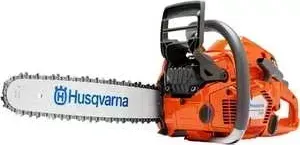 Бензопила HUSQVARNA 545