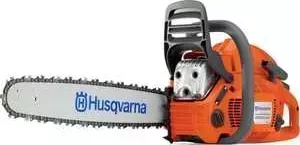 Бензопила HUSQVARNA 455e Rancher