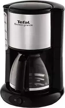 Кофеварка TEFAL CM3618 38