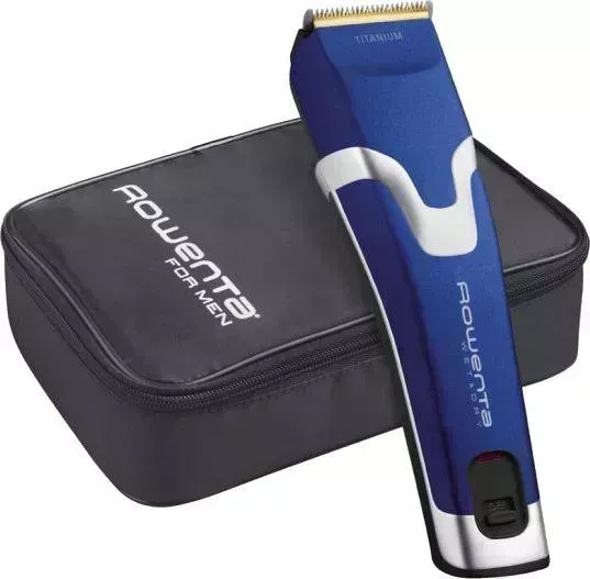 Машинка для стрижки ROWENTA TN 5120