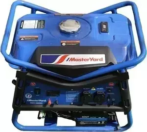 Генератор MasterYard MGV 3000RE