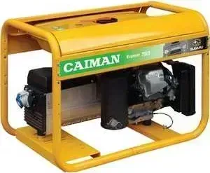 Генератор Caiman Explorer 7510XL27
