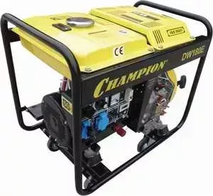 Генератор CHAMPION DW180E сварочный