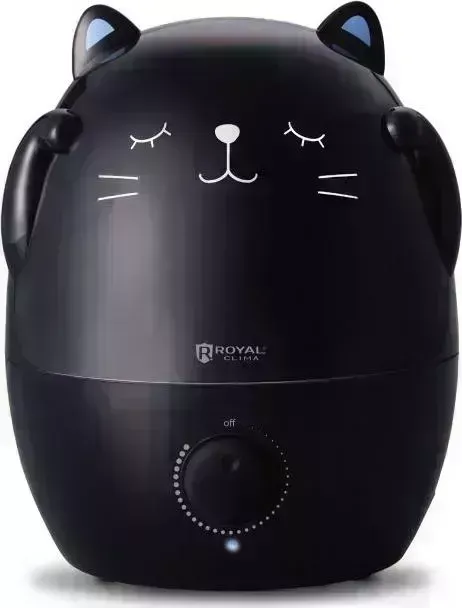 Увлажнитель воздуха ROYAL Clima RUH-MR200/1.5M-BL