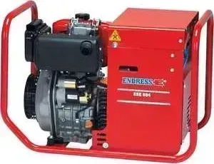 Генератор ENDRESS ESE 604 DYS ES Die
