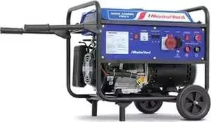 Генератор MasterYard MGW 4500RE-190/1 сварочный