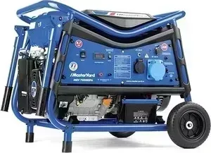 Генератор MasterYard MGV 7000REPA+ATS