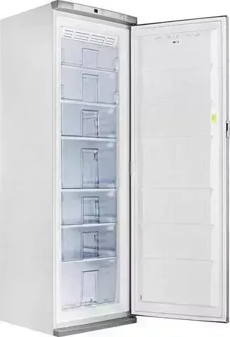 Морозильник VESTFROST VF 391 SB W