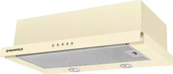 Вытяжка MAUNFELD VSH 60 Beige