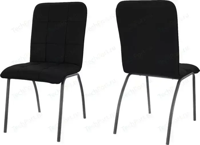 Стул Shado София №10 КЗ № экотекс 3001