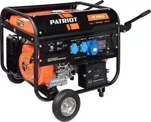 Генератор PATRIOT GP 7210LE