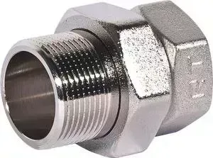 Сгон ROYAL Thermo американка гайка-штуцер 1/2; (RTO 16001)