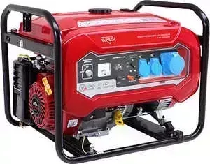 Генератор ELITECH БЭС 6500РМ