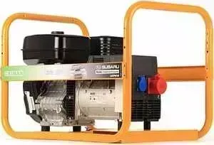 Генератор Caiman Tristar 8510EX
