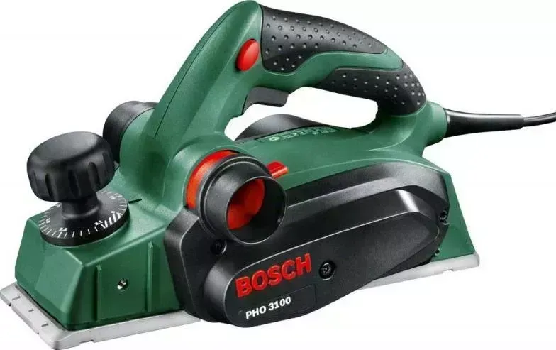 Электрорубанок BOSCH PHO 3100 (0603271120) Рубанок