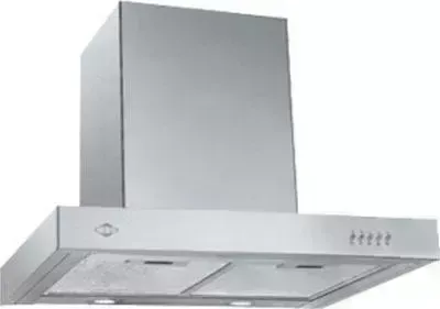 Вытяжка MBS Musa 160 inox