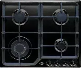 Панель варочная газовая MBS PG-606BL