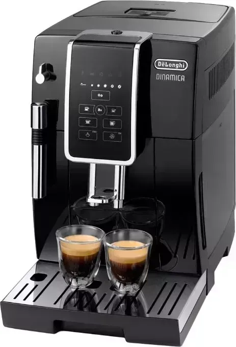 Кофеварка DE LONGHI ECAM 350.15.B
